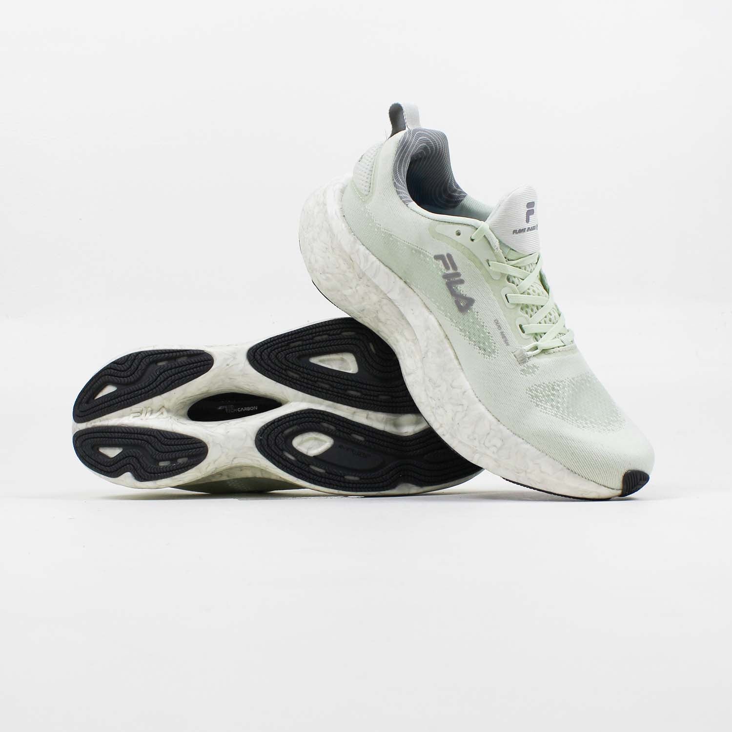 Tênis Fila Float Maxxi 2 Pro Masculino Verde