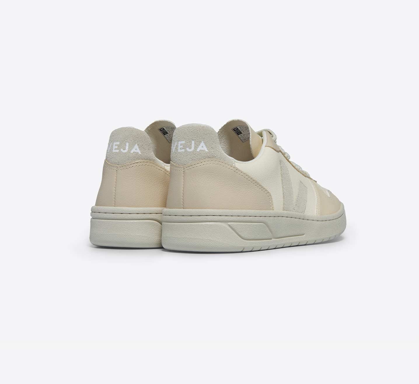 Tênis Veja V-10 Chfree Multi Cashew Pierre