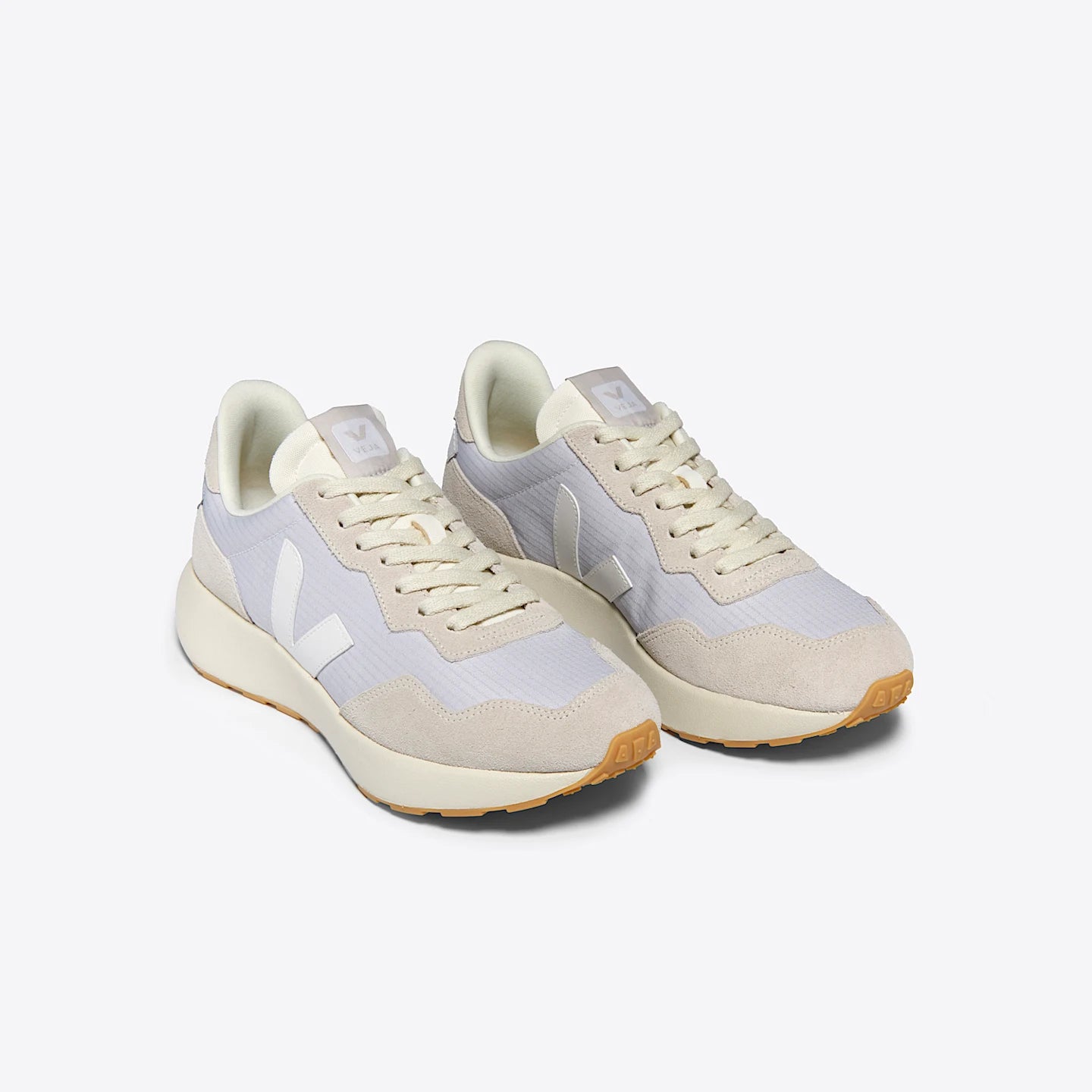 Tênis Veja Paulistana Ripstop Pearl Pierre