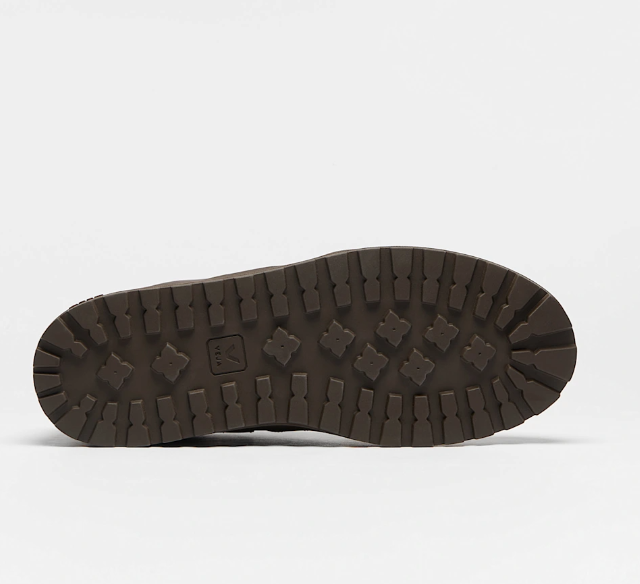 Tênis Veja Atlas Leather Agate Brown