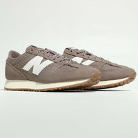 Tênis New Balance 471 Feminino Marrom