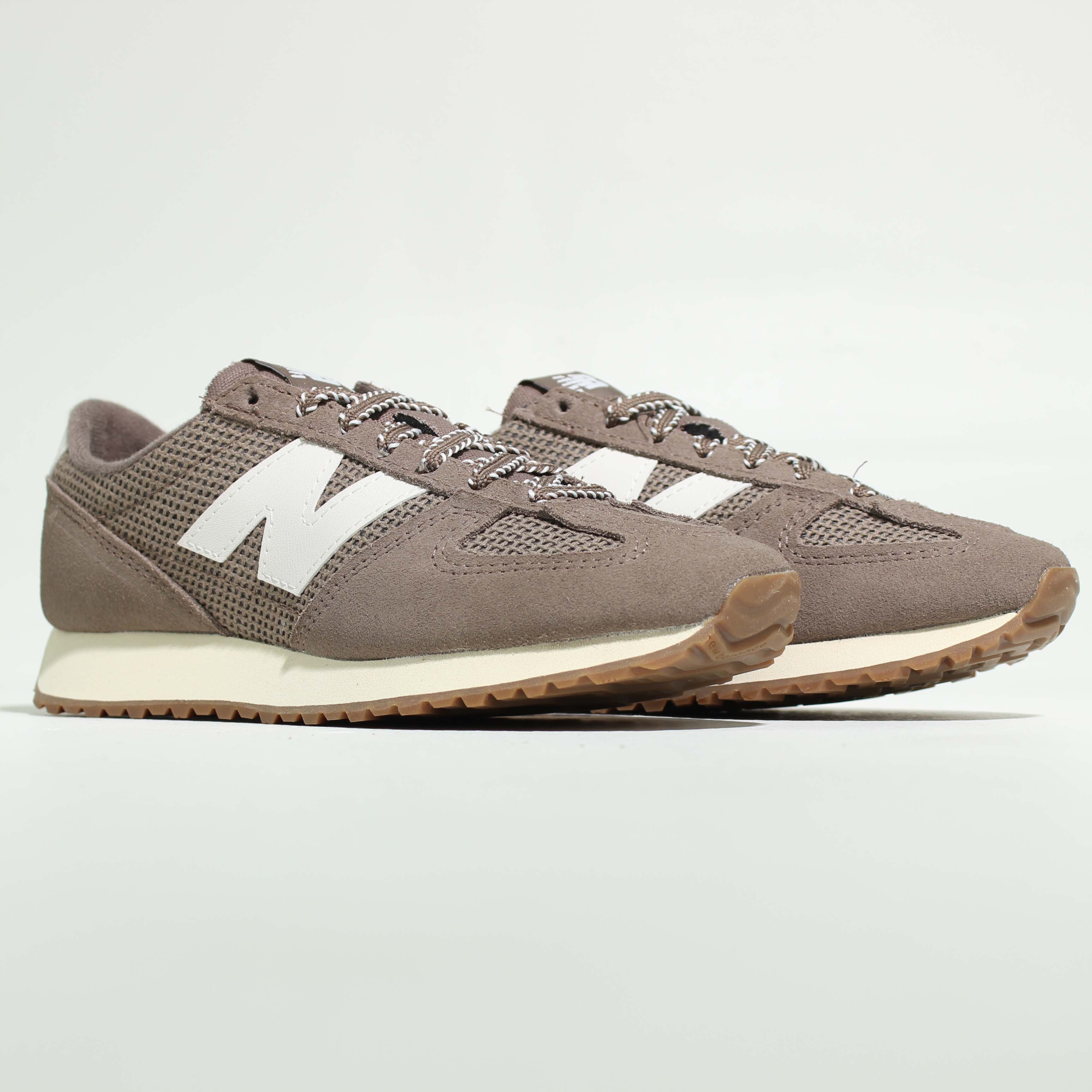 Tênis New Balance 471 Feminino Marrom
