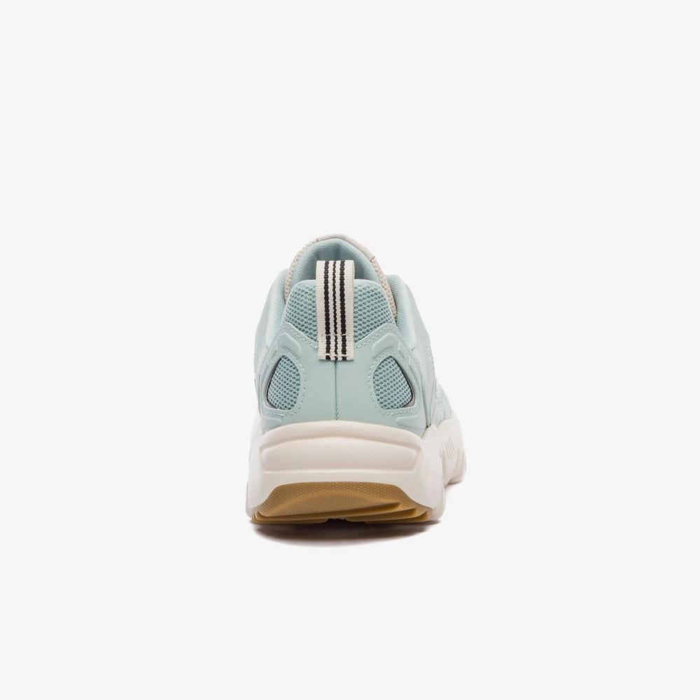 Tenis Fila Oakmont 2 Feminino Verde Mar