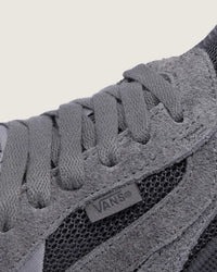 Tenis Vans Ultrarange Neo 2.0  Charcoal Gray
