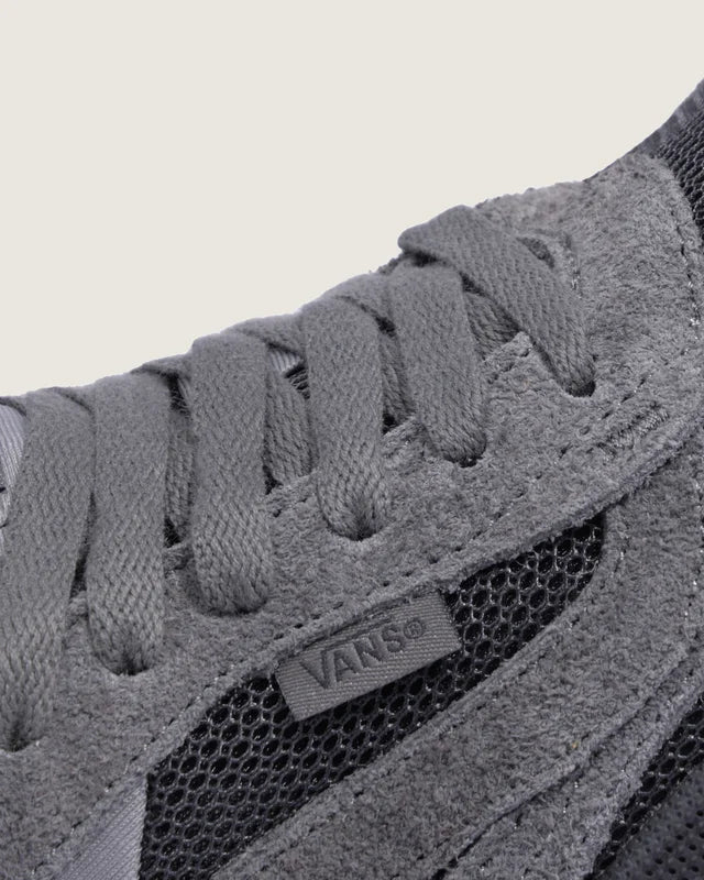 Tenis Vans Ultrarange Neo 2.0  Charcoal Gray
