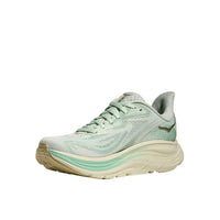 Tênis Hoka Clifton 10 Sea Glass