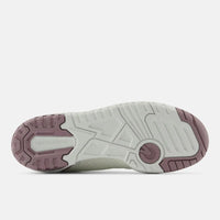 Tênis New Balance 550 Off White Rose