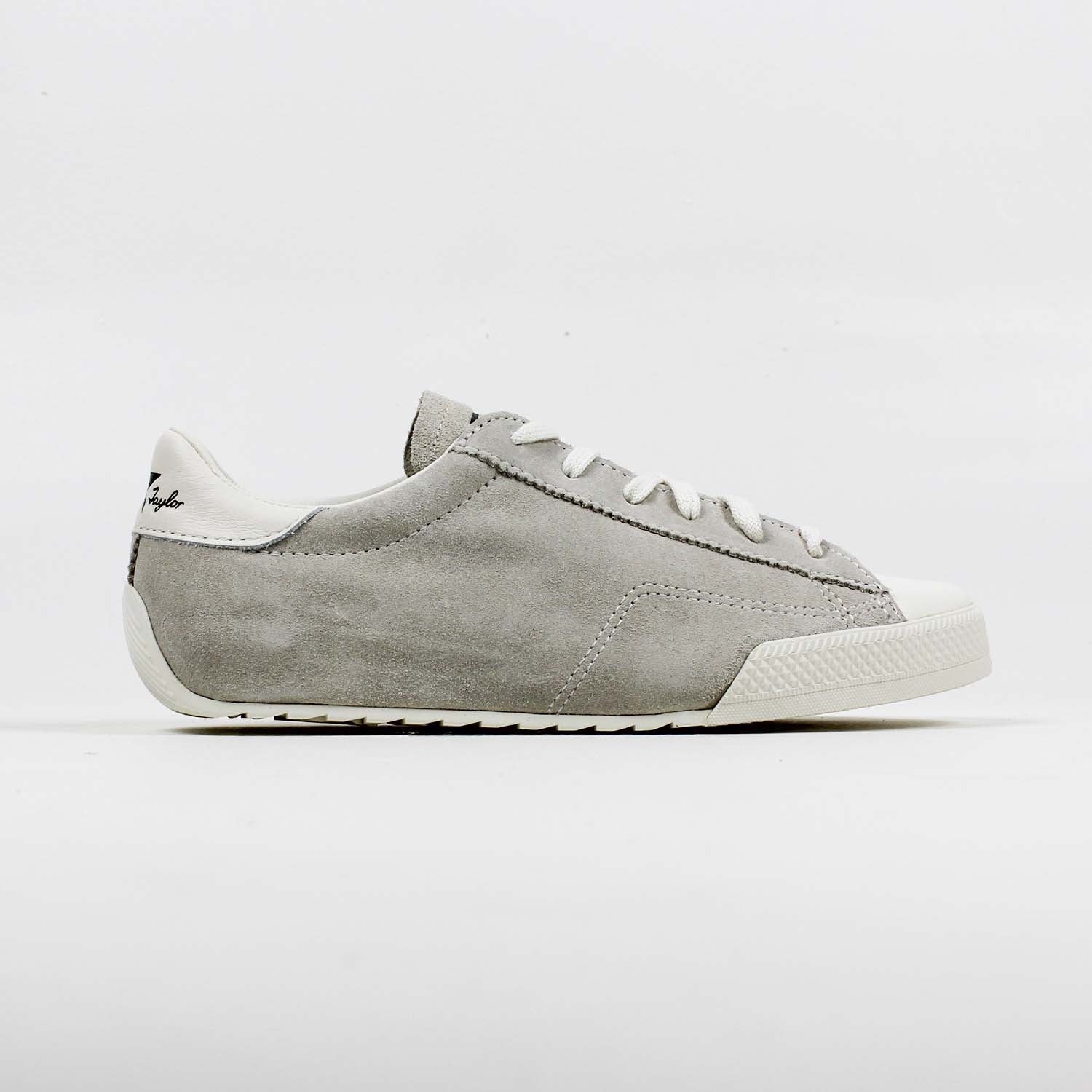 Tênis Converse Chuck Taylor Lo Egret