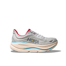 Tênis Feminino Hoka Bondi 9 Cosmic Grey Stardust