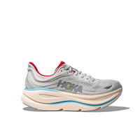 Tênis Feminino Hoka Bondi 9 Cosmic Grey Stardust
