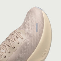 Tenis Fila Speedrocker Skyfoam Feminino Bege Bord