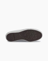 Tênis Converse All Star Lift Modern Tailored Bege