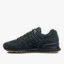 Tenis New Balance 574v2 All Black