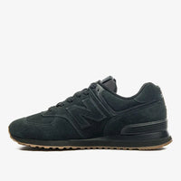 Tenis New Balance 574v2 All Black