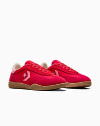 Tênis Converse Run Star Trainer Vermelho Rosa