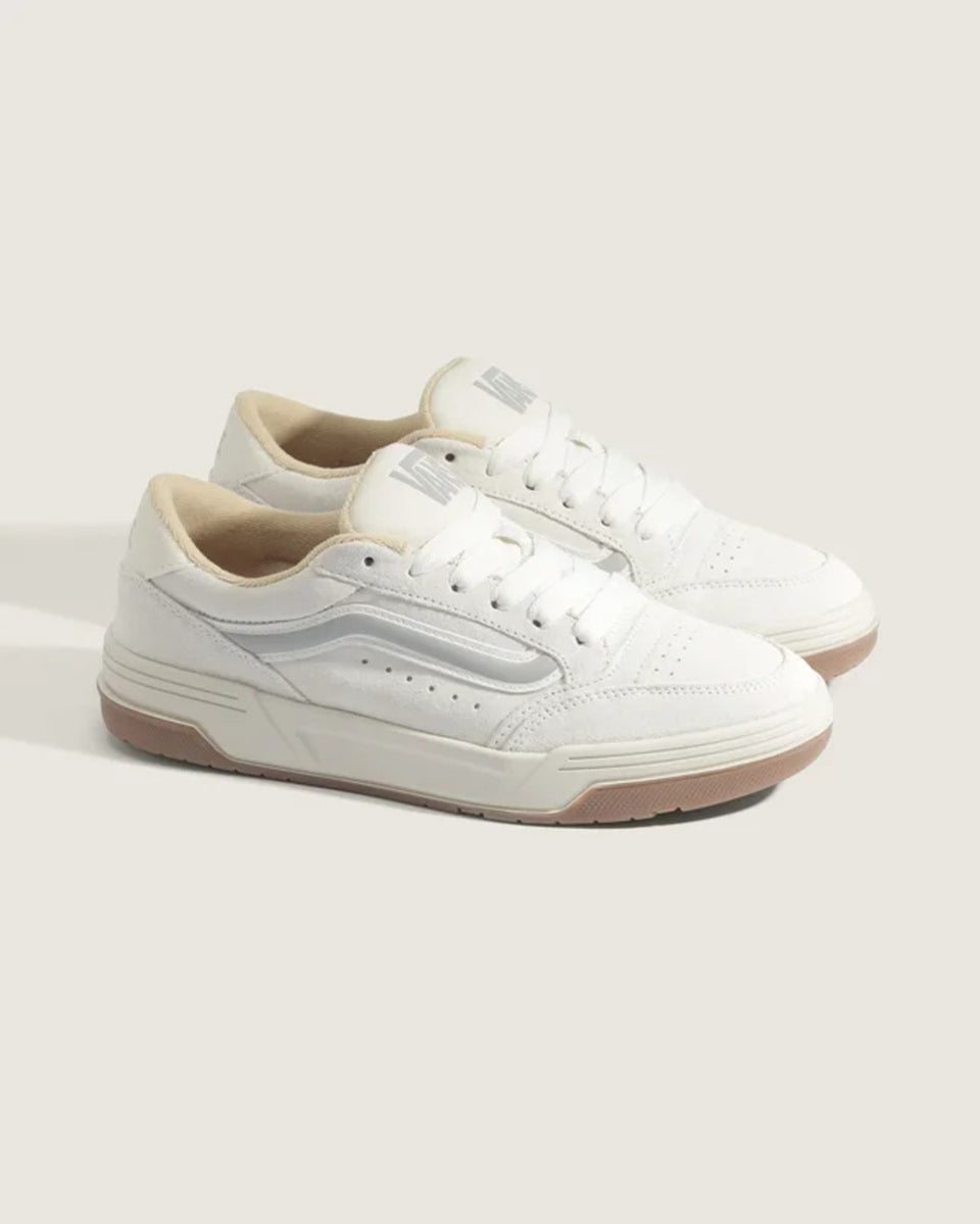 Tênis Vans Hylane Vintage Marshmallow Gum