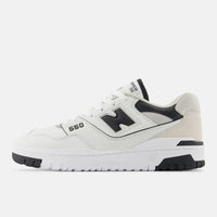 Tenis New Balance 550 White Black