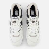 Tenis New Balance 550 White Black