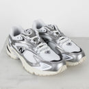 Tênis New Balance 725 Branco Cinza Metalizado