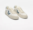 Tênis Veja V-90 O.T Leath White California