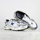Tênis New Balance 725 Branco Dark Royal Blue