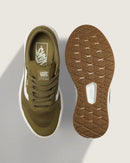 Tenis Vans Ultrarange 2.0 RW Olive Brown