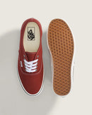 Tenis Vans Authentic Duck Canvas Poppy Ember Red