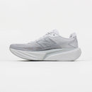 Tênis Feminino New Balance FuelCell Rebel v4 Cinza Claro Prata