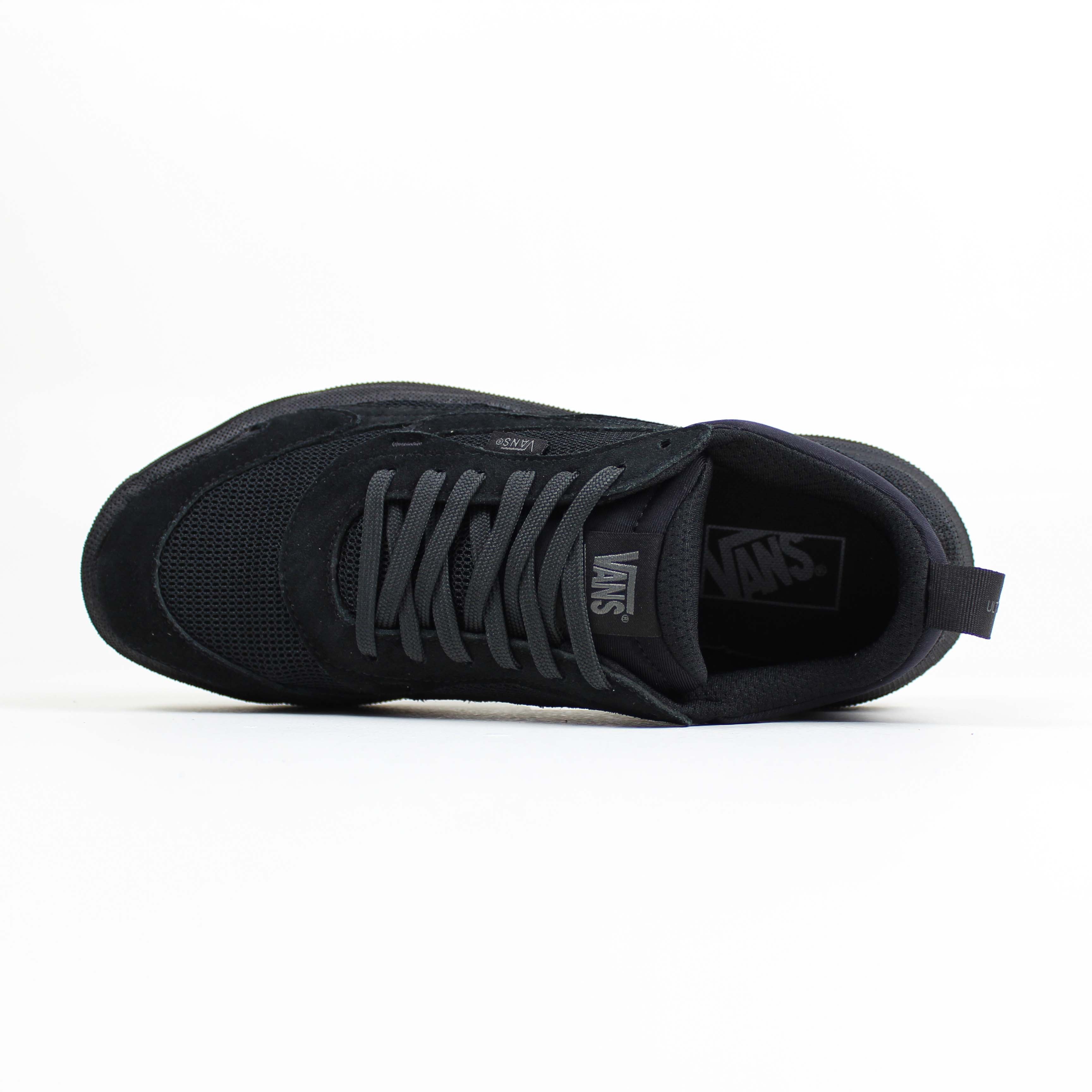 Tenis Vans Ultrarange Neo 2.0 Preto