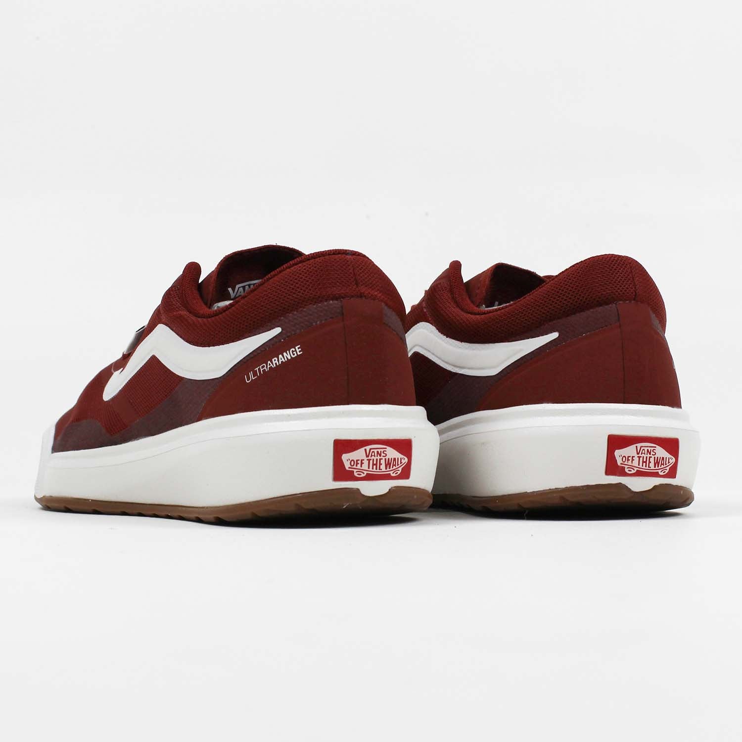 Tênis Vans UA MTE Ultrarange Bordeaux
