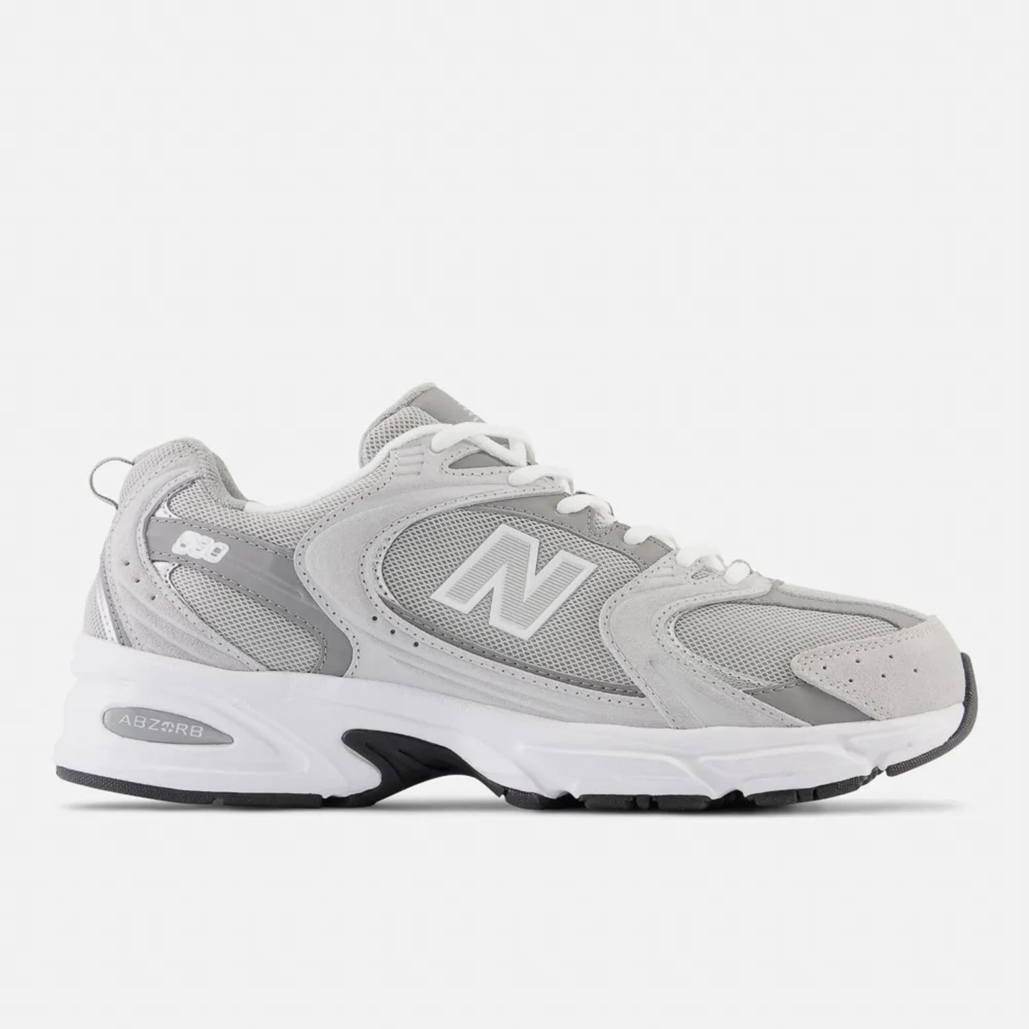 Tênis New Balance 530 Cinza