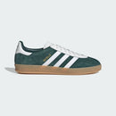 Tênis Adidas Gazelle Indoor Aurora Ivy Verde