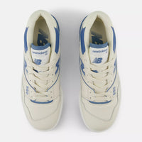 Tênis New Balance 550 Off White Blue