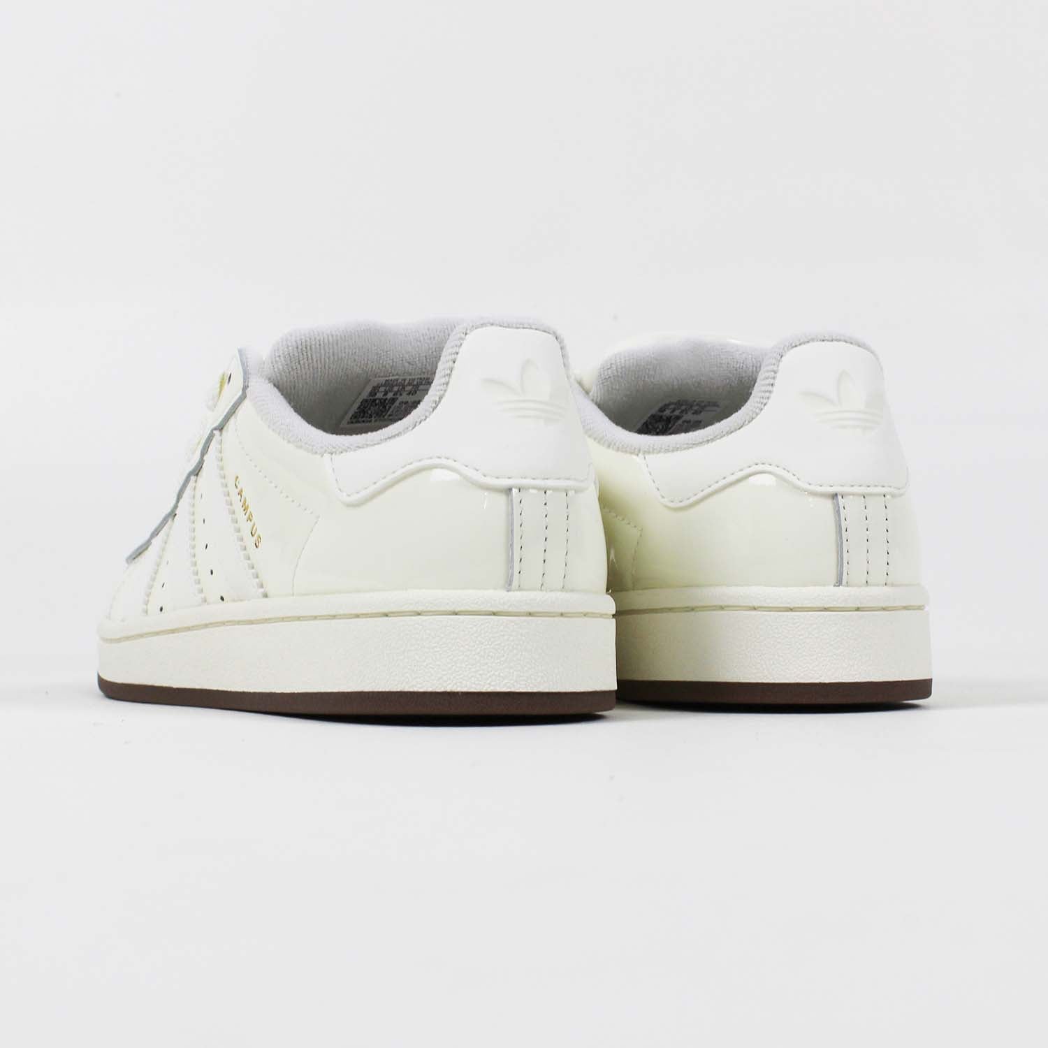 Tênis Adidas Campus 00s Off White