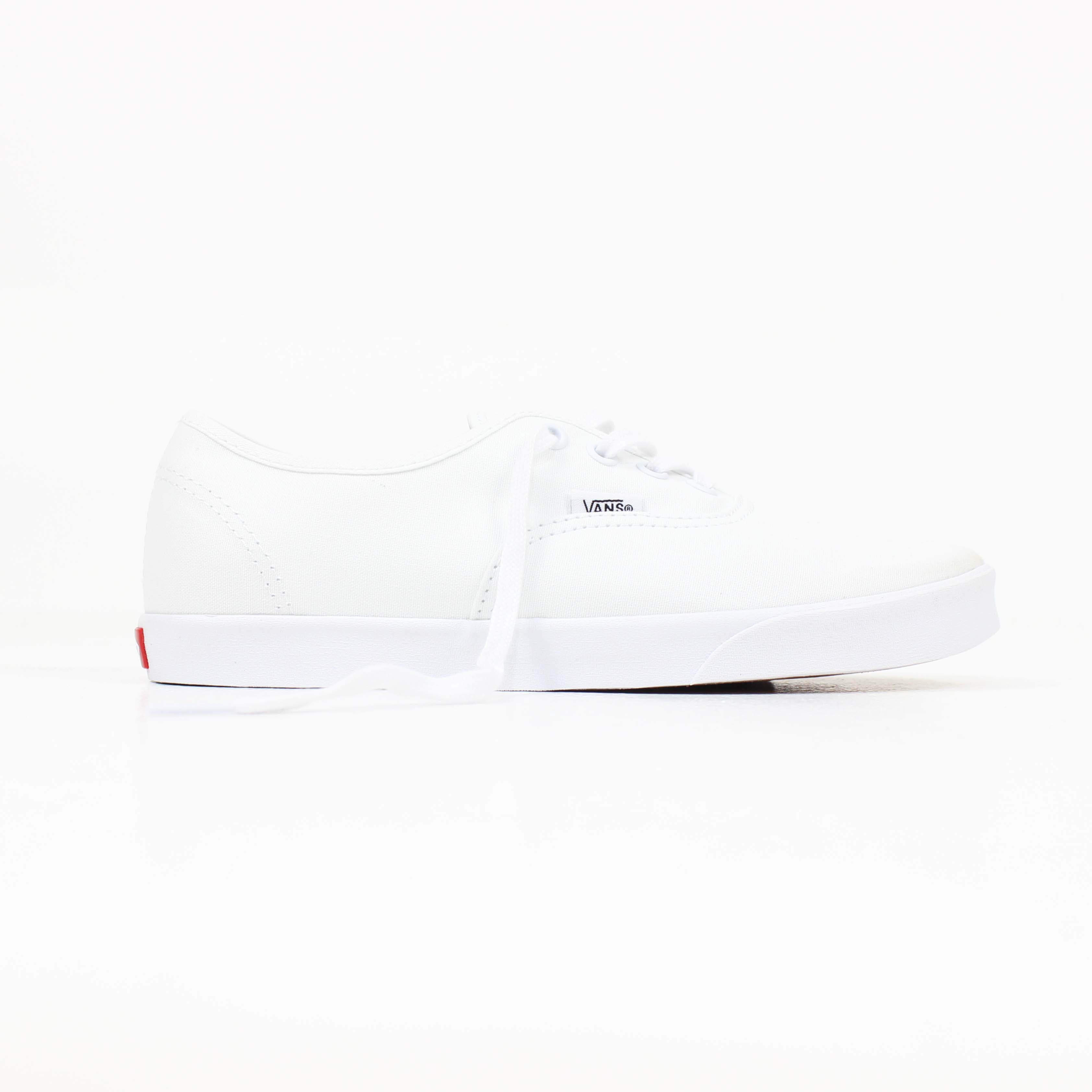 Tênis Vans Authentic Lowpro White