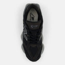 Tênis New Balance 9060 Unisex Preto Cinza
