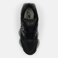 Tênis New Balance 9060 Unisex Preto Cinza