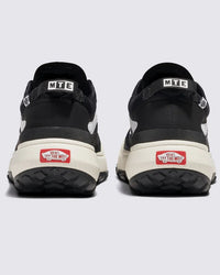 Tênis Vans Crosspath Mte Black White