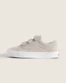 Tênis Vans Old Skool V College Mushroom