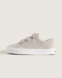 Tênis Vans Old Skool V College Mushroom