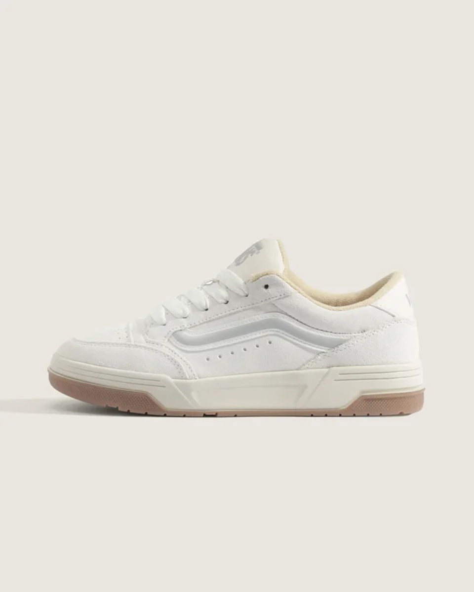 Tênis Vans Hylane Vintage Marshmallow Gum
