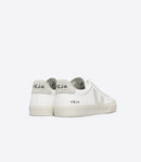 Tênis Veja Campo Chromefree Leather Extra White Natural