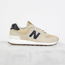 Tênis New Balance Bege 574v2 Unisex