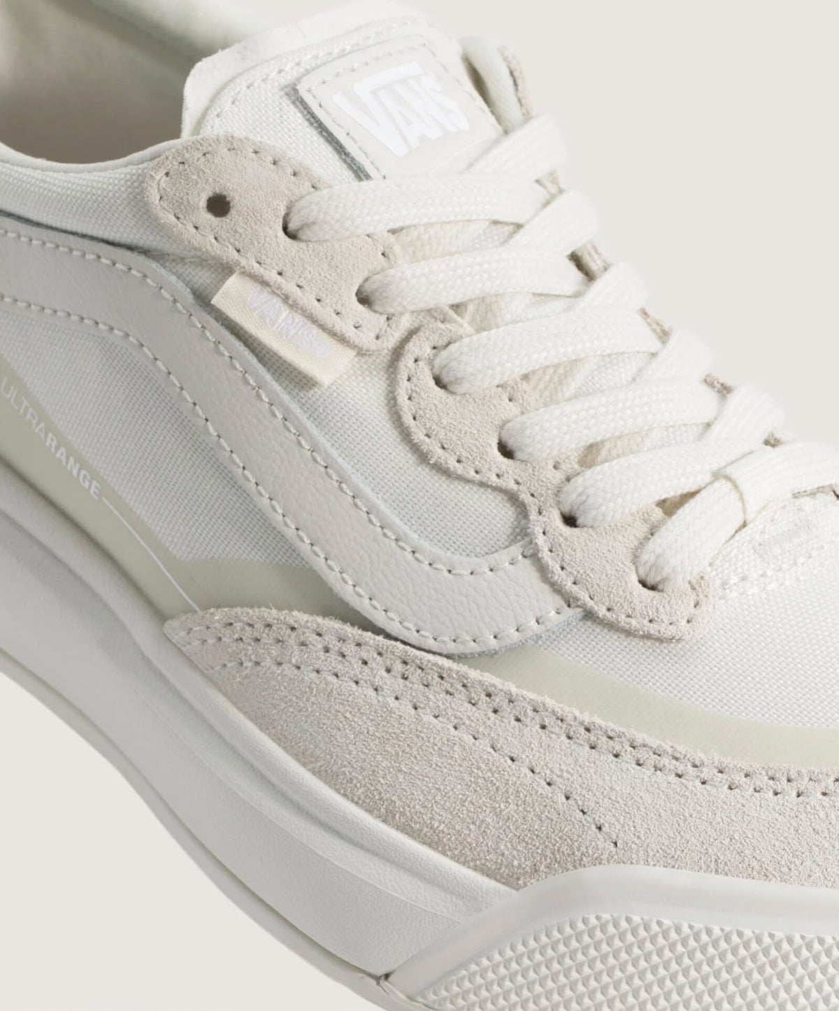Tenis Vans Ultrarange Se 2.0  Marshmallow