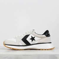 Tênis Converse Omni Trainer Egret Vintage White Black
