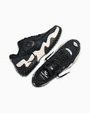 Tênis Converse Wave Motion Trainer Cano Baixo Preto