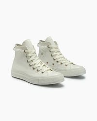 Tênis Converse Chuck 70 Branco Bridal Branco