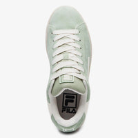 Tênis Fila Court 90 Feminino Verde Oliva