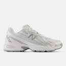 Tenis Nb 740 Branco Prata