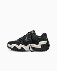Tênis Converse Wave Motion Trainer Cano Baixo Preto